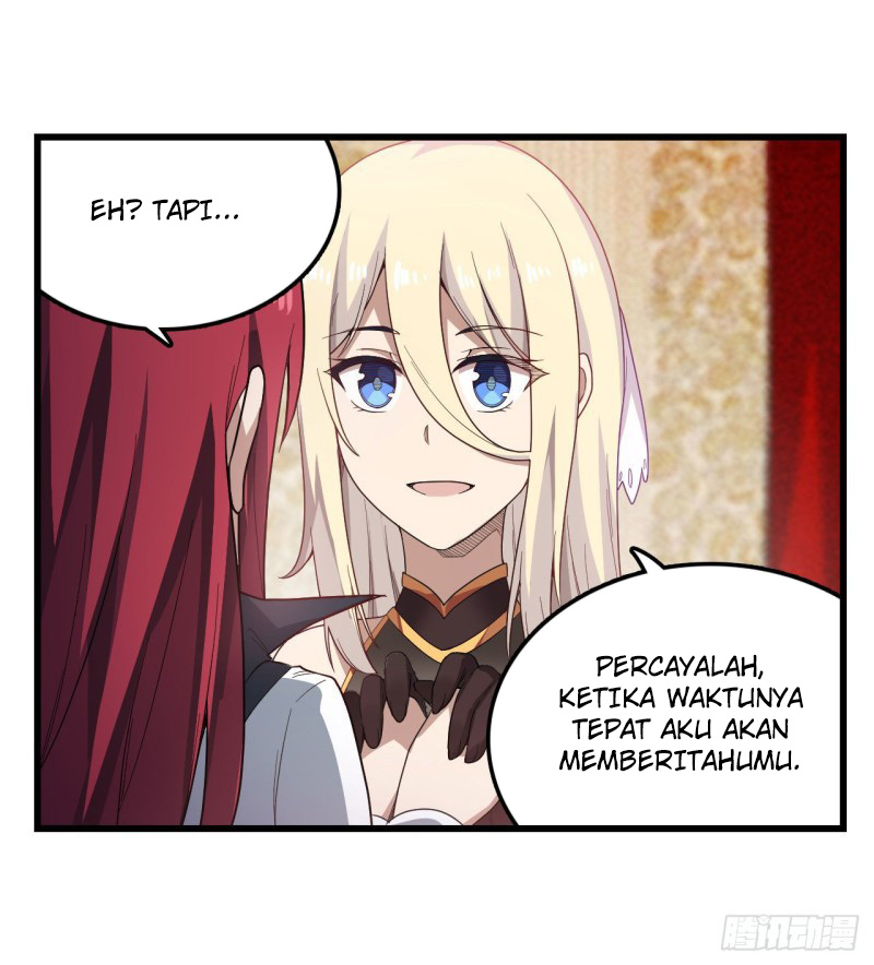 Wuxian Shitu Yu Shier Zhan Ji (Infinite Apostles and Twelve War Girls) Chapter 68 Gambar 18